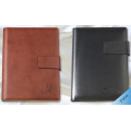 PU Cover Diary/Journal/ Agenda/Leather Cover Stationery Notebook